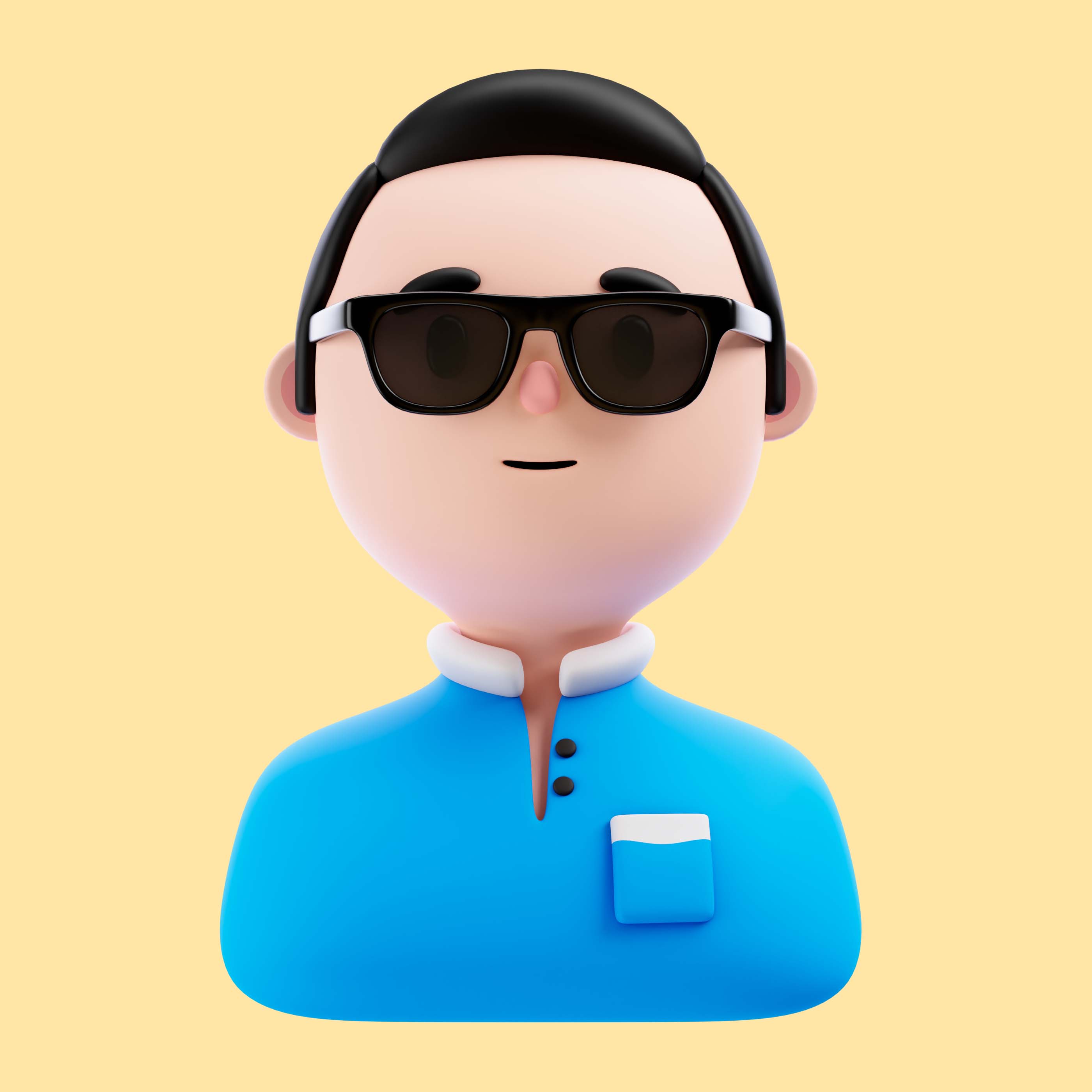 Team Member 1